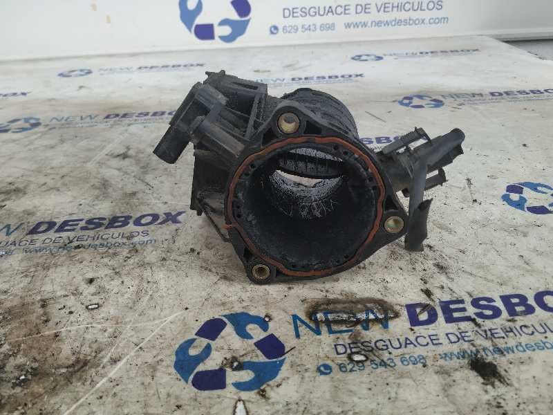 Recambio de VALVULA EGR para MERCEDES-BENZ CLASE A (W169) A 160 CDI (169.006) OM640942 referencia OEM IAM    - AZUL 4
