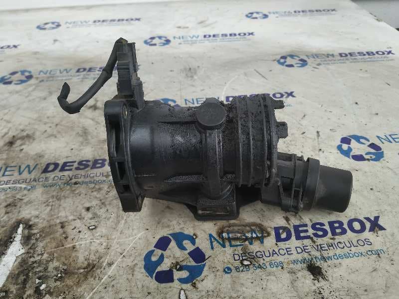 Recambio de VALVULA EGR para MERCEDES-BENZ CLASE A (W169) A 160 CDI (169.006) OM640942 referencia OEM IAM    - AZUL 3