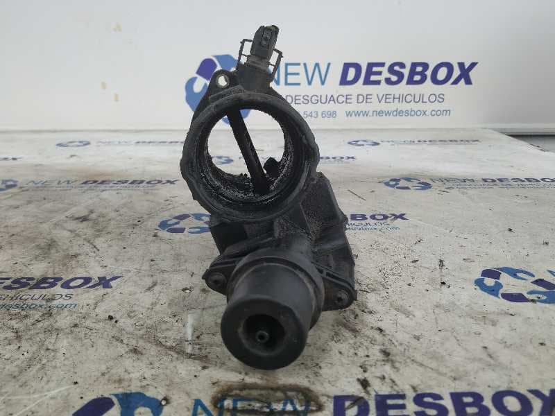 Recambio de VALVULA EGR para MERCEDES-BENZ CLASE A (W169) A 160 CDI (169.006) OM640942 referencia OEM IAM    - AZUL 2