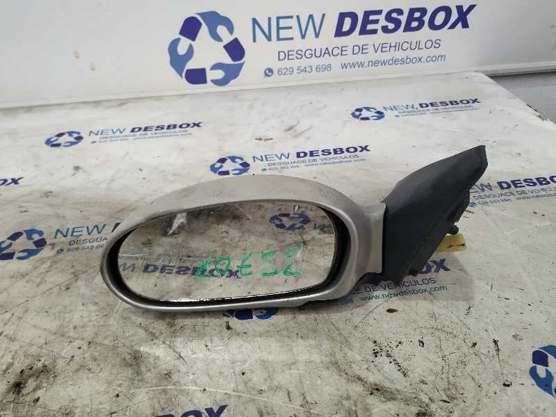Recambio de RETROVISOR IZQUIERDO para KIA SEPHIA 1.6 CAT B6 referencia OEM IAM    - PLATA