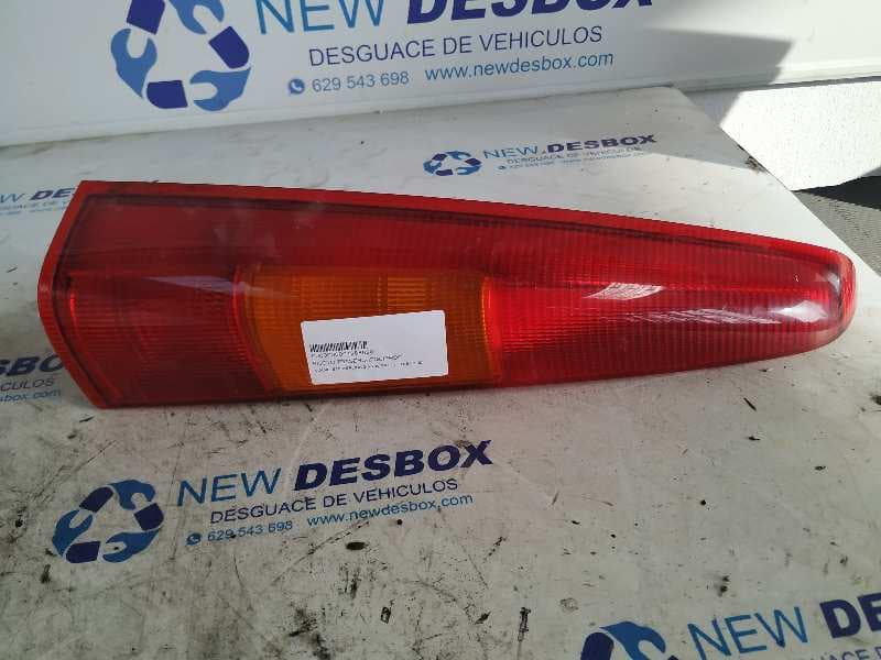 Recambio de PILOTO TRASERO IZQUIERDO para VOLVO S70 BERLINA referencia OEM IAM
