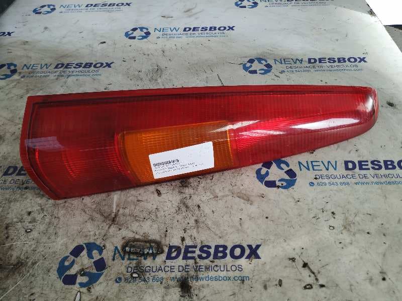 Recambio de PILOTO TRASERO IZQUIERDO para VOLVO S70 BERLINA referencia OEM IAM 3