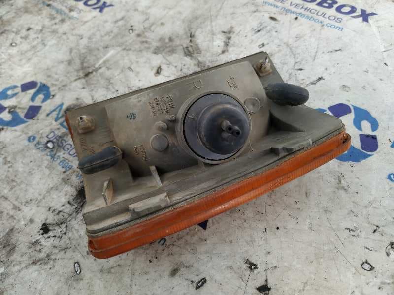 Recambio de PILOTO DELANTERO DERECHO para ISUZU TROOPER 1.9 referencia OEM IAM 2