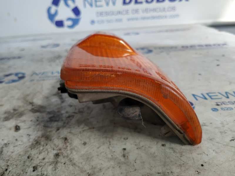 Recambio de PILOTO DELANTERO DERECHO para ISUZU TROOPER 1.9 referencia OEM IAM 6
