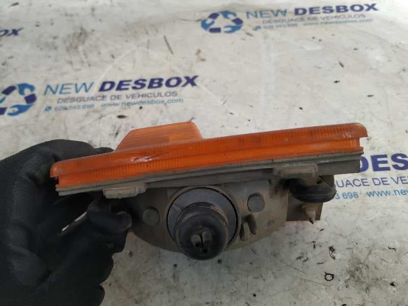 Recambio de PILOTO DELANTERO DERECHO para ISUZU TROOPER 1.9 referencia OEM IAM 3