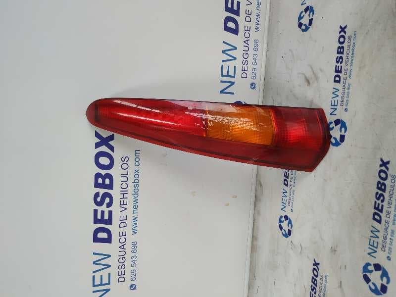 Recambio de PILOTO TRASERO IZQUIERDO para VOLVO S70 BERLINA referencia OEM IAM 4