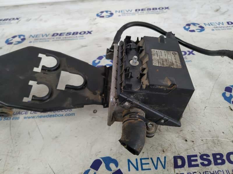 Recambio de CALENTADORES para BMW X3 (E83) 2.0d M47N204D4 referencia OEM IAM    - AZUL 2