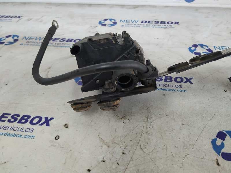 Recambio de CALENTADORES para BMW X3 (E83) 2.0d M47N204D4 referencia OEM IAM    - AZUL 3