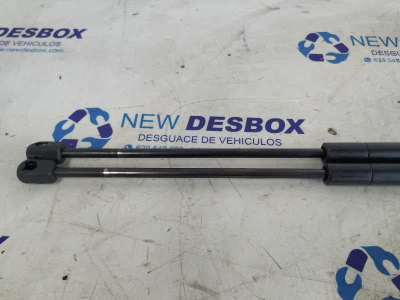 Recambio de AMORTIGUADORES MALETERO / PORTON para LAND ROVER RANGE ROVER SPORT 276DT referencia OEM IAM    - NEGRO 3