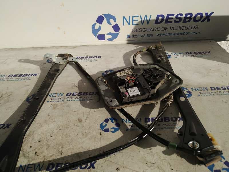 Recambio de ELEVALUNAS DELANTERO DERECHO para VOLKSWAGEN GOLF V BERLINA (1K1) BXE referencia OEM IAM 994844106   - AZUL 6