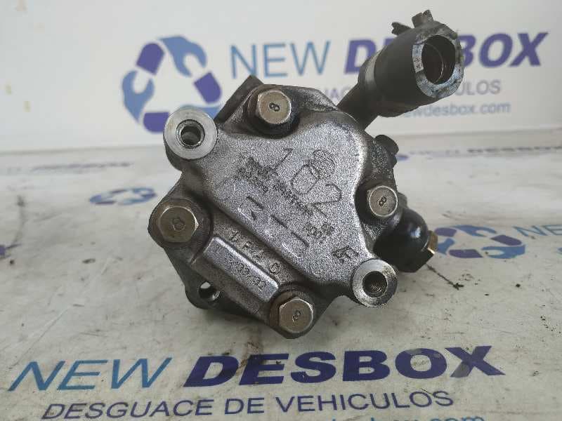 Recambio de BOMBA DIRECCION para FORD GALAXY (VY) Ghia AUY referencia OEM IAM 1113038   - AZUL
