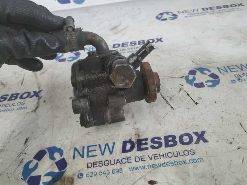 Recambio de BOMBA DIRECCION para FORD GALAXY (VY) Ghia AUY referencia OEM IAM 1113038   - AZUL 2
