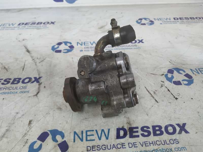 Recambio de BOMBA DIRECCION para FORD GALAXY (VY) Ghia AUY referencia OEM IAM 1113038   - AZUL 3