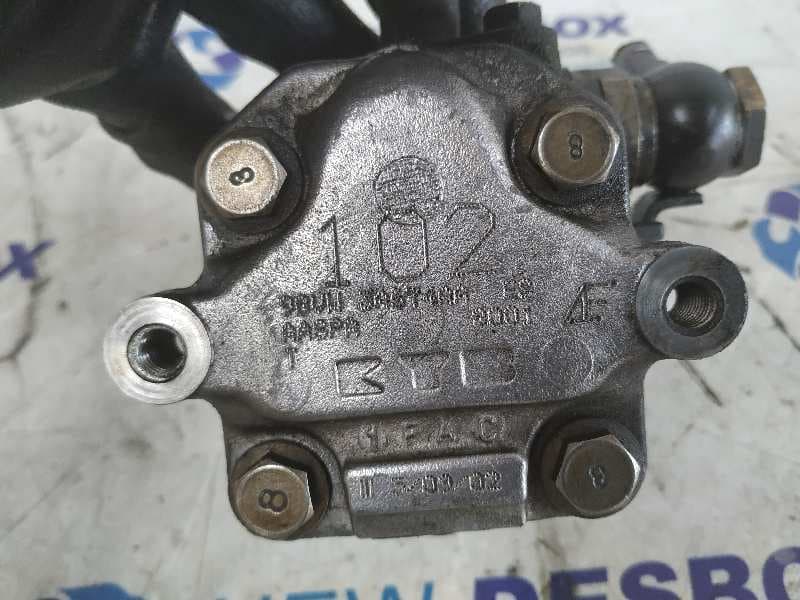 Recambio de BOMBA DIRECCION para FORD GALAXY (VY) Ghia AUY referencia OEM IAM 1113038   - AZUL 4