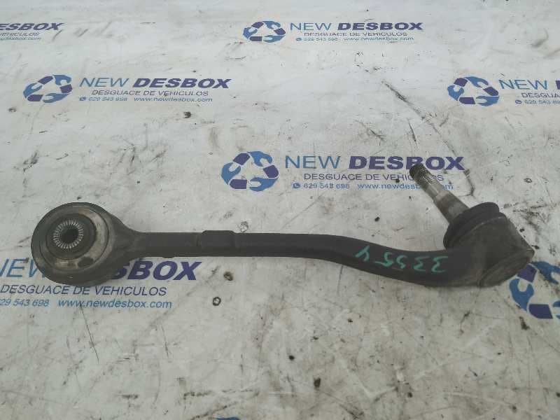 Recambio de BRAZO IZQUIERDO INFERIOR DELANTERO para BMW X5 (E53) 3.0i M54 referencia OEM IAM 31126760275   - NEGRO 3