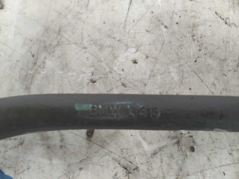 Recambio de BRAZO IZQUIERDO INFERIOR DELANTERO para BMW X5 (E53) 3.0i M54 referencia OEM IAM 31126760275   - NEGRO 2
