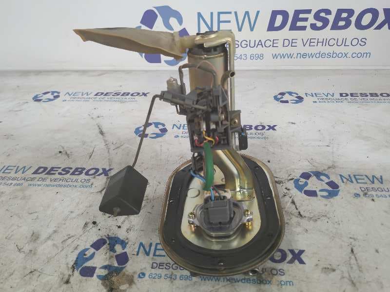 Recambio de AFORADOR para TOYOTA CARINA (T19) 2.0 Berlina 3SFE referencia OEM IAM    - AZUL