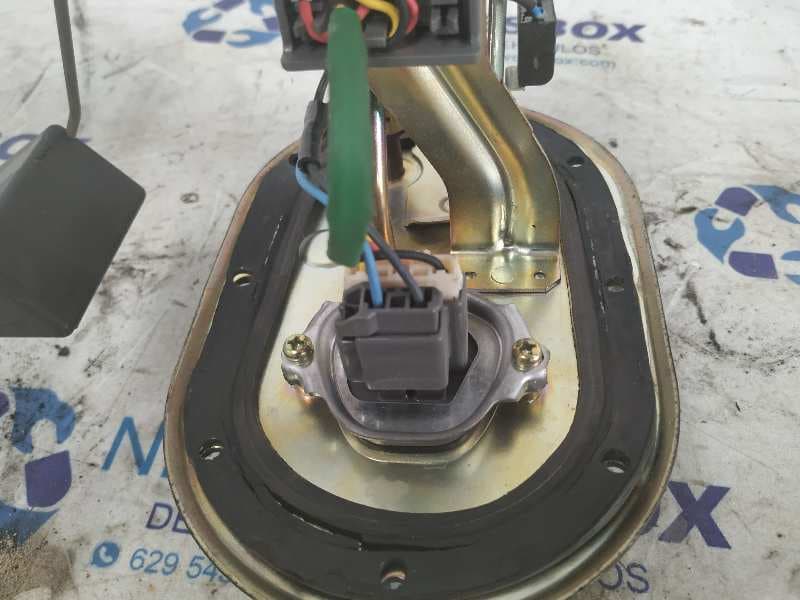 Recambio de AFORADOR para TOYOTA CARINA (T19) 2.0 Berlina 3SFE referencia OEM IAM    - AZUL 7