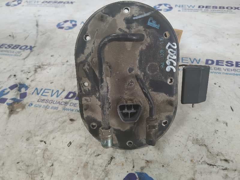 Recambio de AFORADOR para TOYOTA CARINA (T19) 2.0 Berlina 3SFE referencia OEM IAM    - AZUL 3