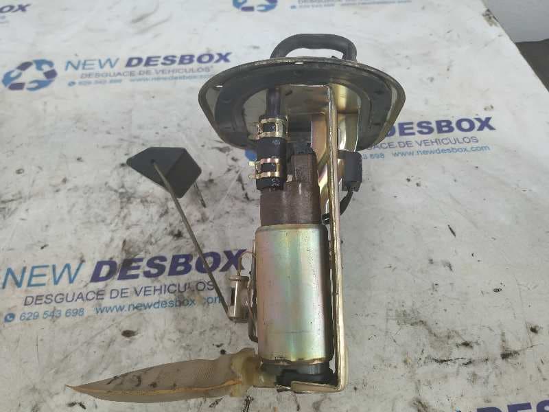 Recambio de AFORADOR para TOYOTA CARINA (T19) 2.0 Berlina 3SFE referencia OEM IAM    - AZUL 4