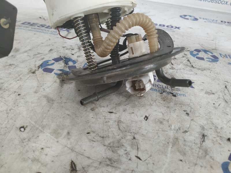 Recambio de AFORADOR para KIA SHUMA II 1.6 CAT S6D        referencia OEM IAM    - GRIS 2