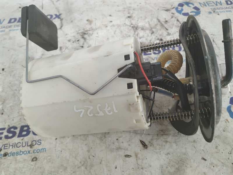 Recambio de AFORADOR para KIA SHUMA II 1.6 CAT S6D        referencia OEM IAM    - GRIS 3