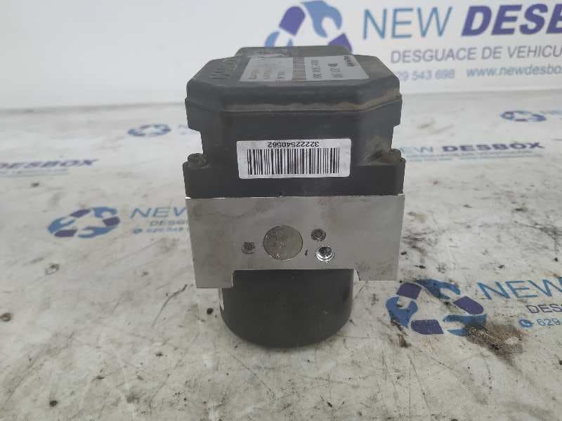 Recambio de ABS para KIA CARENS 2.0 CRDi D4EA       referencia OEM IAM 362AAC1E10-4 - AZUL 3