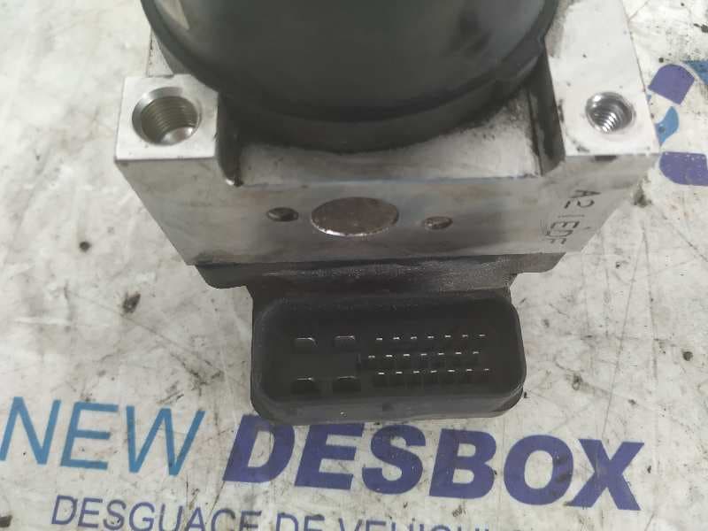 Recambio de ABS para KIA CARENS 2.0 CRDi D4EA       referencia OEM IAM 362AAC1E10-4 - AZUL 4