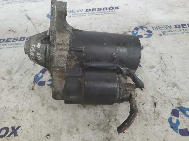 Recambio de MOTOR ARRANQUE para TOYOTA AVENSIS (T27) referencia OEM IAM 3