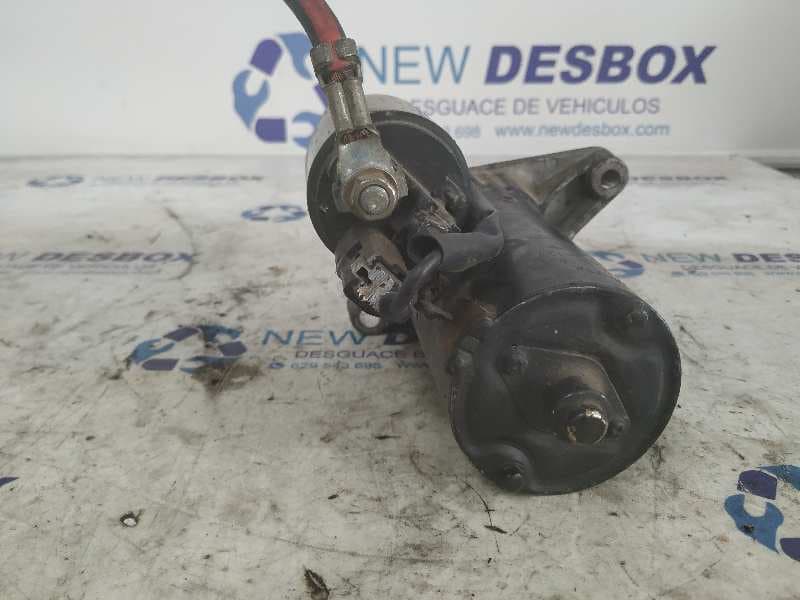 Recambio de MOTOR ARRANQUE para TOYOTA AVENSIS (T27) referencia OEM IAM 2
