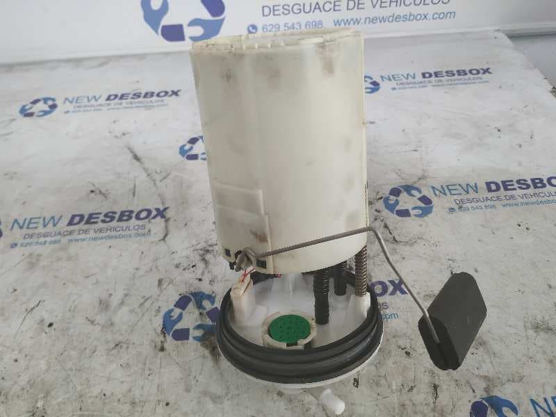 Recambio de AFORADOR para TOYOTA AVENSIS BERLINA (T25) referencia OEM IAM 4