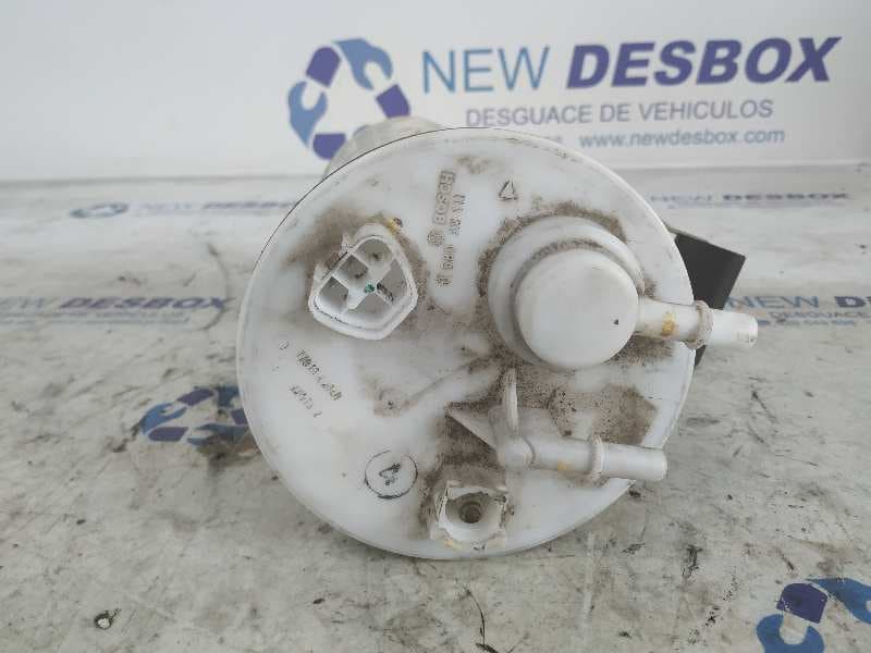 Recambio de AFORADOR para TOYOTA AVENSIS BERLINA (T25) referencia OEM IAM 3