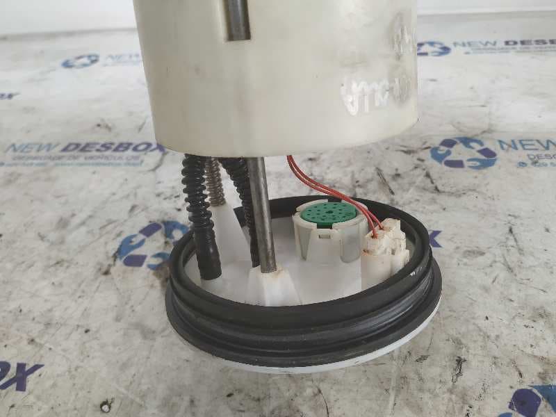 Recambio de AFORADOR para TOYOTA AVENSIS BERLINA (T25) referencia OEM IAM 2