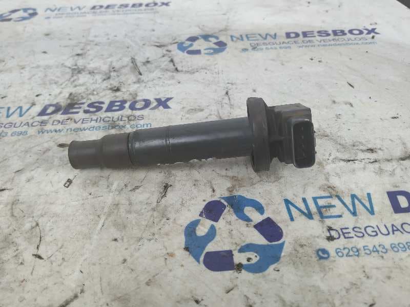 Recambio de INYECTOR para TOYOTA YARIS (NCP1/NLP1/SCP1) referencia OEM IAM 3