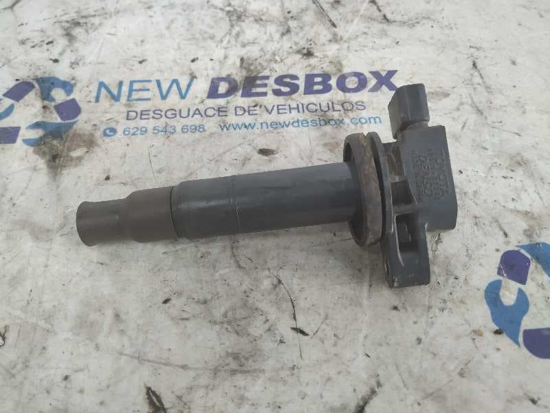 Recambio de INYECTOR para TOYOTA YARIS (NCP1/NLP1/SCP1) referencia OEM IAM 2