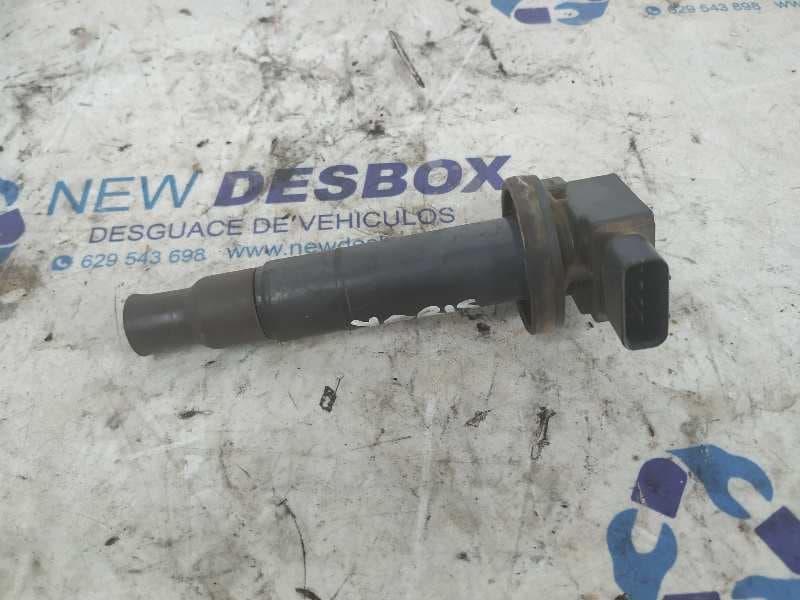 Recambio de INYECTOR para TOYOTA YARIS (NCP1/NLP1/SCP1) referencia OEM IAM