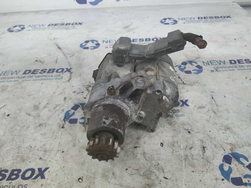 Recambio de MOTOR ARRANQUE para TOYOTA RAV 4 (A2) referencia OEM IAM 4