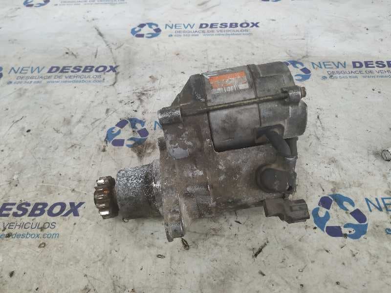 Recambio de MOTOR ARRANQUE para TOYOTA RAV 4 (A2) referencia OEM IAM 5