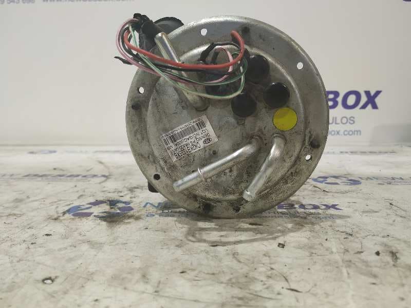 Recambio de AFORADOR para KIA CARENS (UN) referencia OEM IAM 6