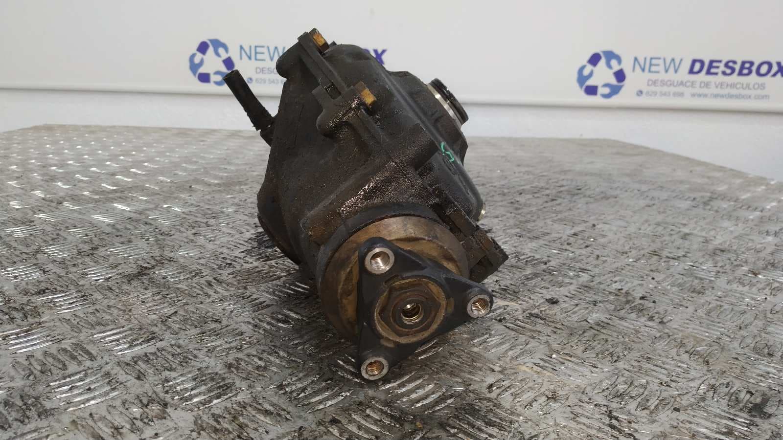 Recambio de DIFERENCIAL DELANTERO para BMW X5 (E53) M54 referencia OEM IAM    - NEGRO 2