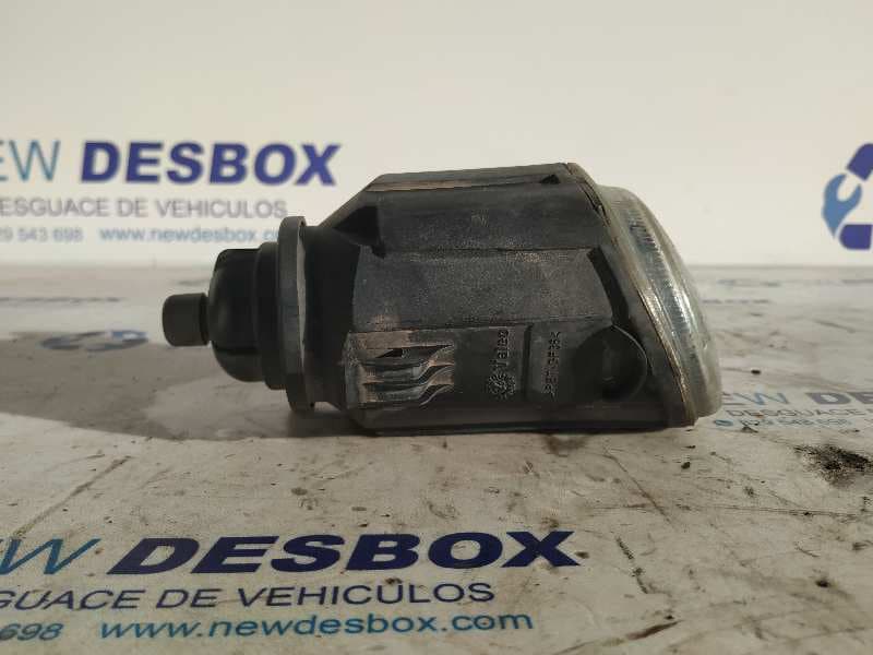 Recambio de FARO ANTINIEBLA IZQUIERDO para BMW X5 (E53) M54 referencia OEM IAM 63178409025   - NEGRO 5