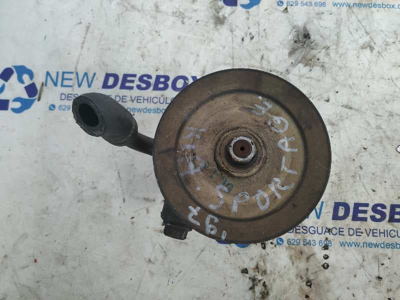 Recambio de BOMBA DIRECCION para KIA SPORTAGE 2.0 referencia OEM IAM 5