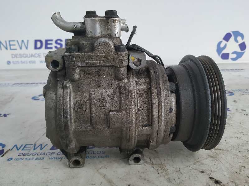 Recambio de COMPRESOR AIRE ACONDICIONADO para KIA RIO 1.5 referencia OEM IAM 1214012200