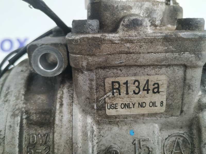 Recambio de COMPRESOR AIRE ACONDICIONADO para KIA RIO 1.5 referencia OEM IAM 1214012200 6