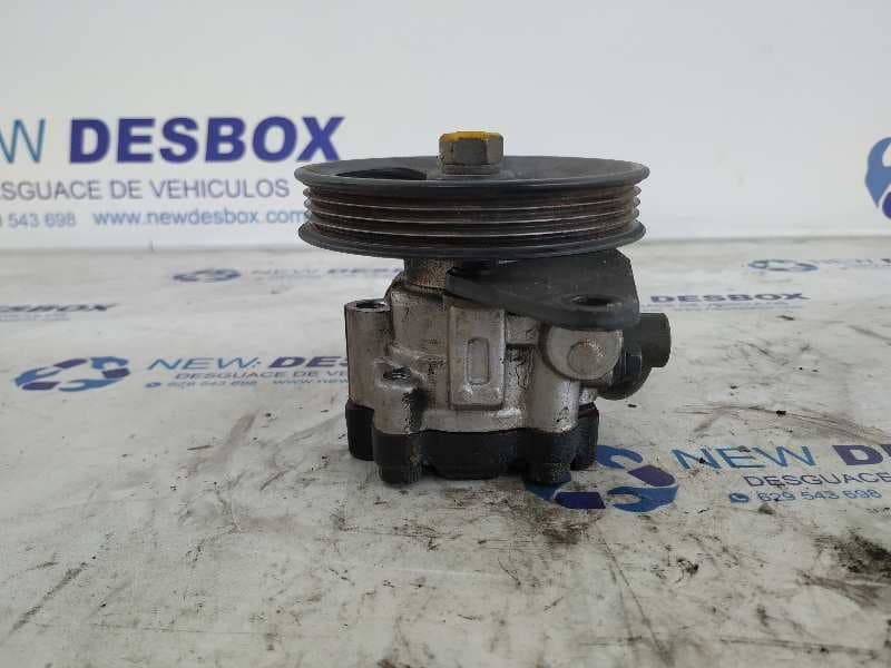 Recambio de BOMBA DIRECCION para KIA SHUMA II 1.6 CAT S6D        referencia OEM IAM    - GRIS 5