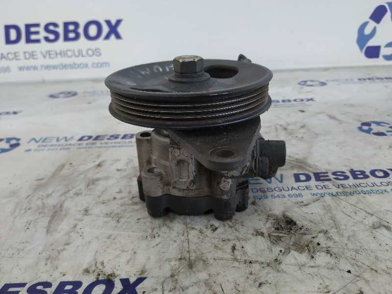 Recambio de BOMBA DIRECCION para KIA SHUMA 1.5 referencia OEM IAM 4