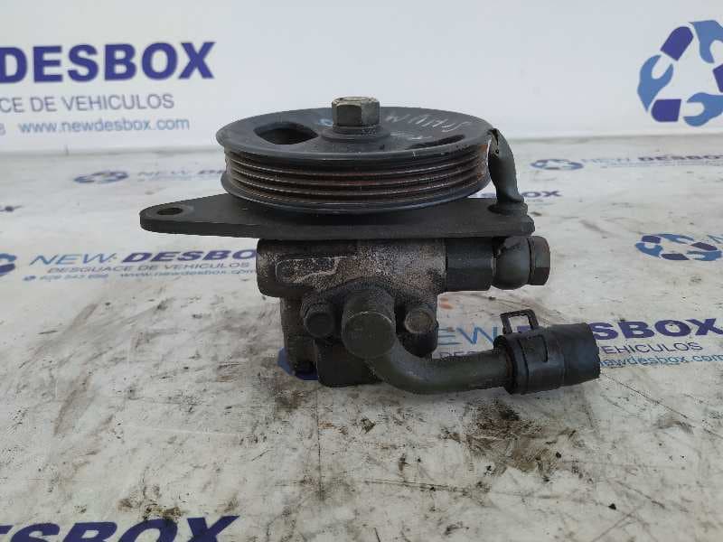 Recambio de BOMBA DIRECCION para KIA SHUMA 1.5 referencia OEM IAM 2