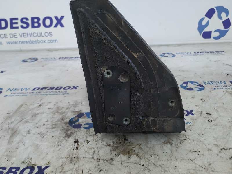 Recambio de RETROVISOR IZQUIERDO para SUZUKI GRAND VITARA 3 PUERTAS SQ (GT) RHZ referencia OEM IAM    - BLANCO 2