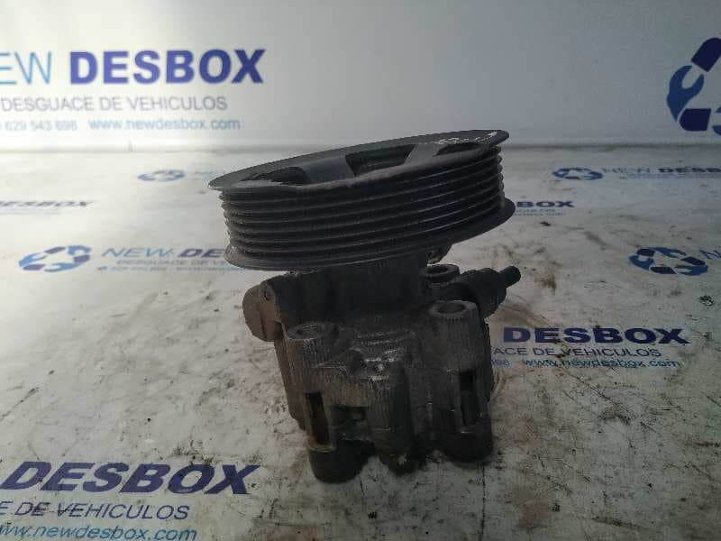 Recambio de BOMBA DIRECCION para TOYOTA RAV 4 (A2) 2.0 Luna 4X4 (2003->) 1AZFE referencia OEM IAM    - VERDE