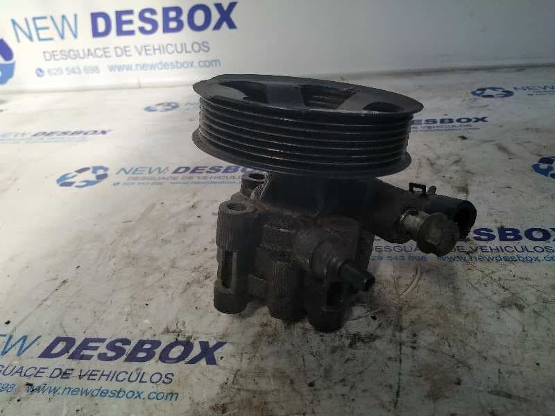 Recambio de BOMBA DIRECCION para TOYOTA RAV 4 (A2) 2.0 Luna 4X4 (2003->) 1AZFE referencia OEM IAM    - VERDE 5
